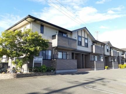 ティエラ・ガーデンＡ 201｜広島県福山市駅家町大字法成寺(賃貸アパート2LDK・2階・53.67㎡)の写真 その1