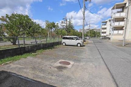 ビレッジハウス駅家4号棟 0403｜広島県福山市駅家町大字万能倉(賃貸マンション3DK・4階・57.96㎡)の写真 その25