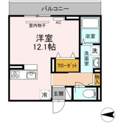 東福山駅 6.3万円