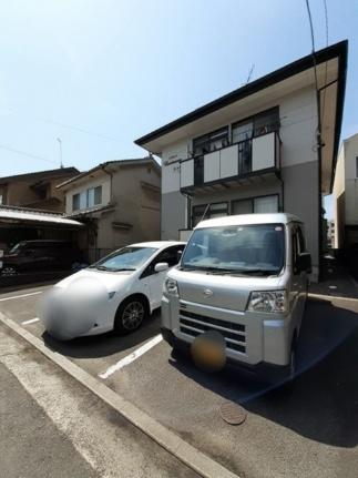 エミネンスきさらぎ 201｜広島県福山市東吉津町(賃貸アパート2DK・2階・44.04㎡)の写真 その14