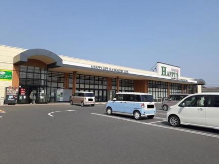 カンタービレ　Ａ 203｜岡山県井原市西江原町(賃貸アパート2LDK・2階・58.60㎡)の写真 その14