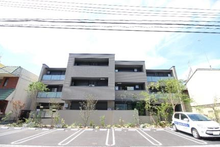 ソール　デ　リーヴル　西町ＢＥＬＳ認証 301｜広島県福山市西町１丁目(賃貸マンション1LDK・3階・52.61㎡)の写真 その13