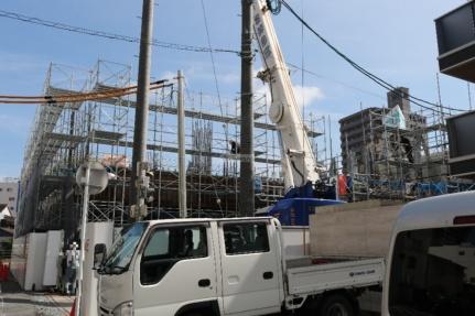 セレーノ福山駅前 0201｜広島県福山市西町１丁目(賃貸マンション1K・2階・29.55㎡)の写真 その4