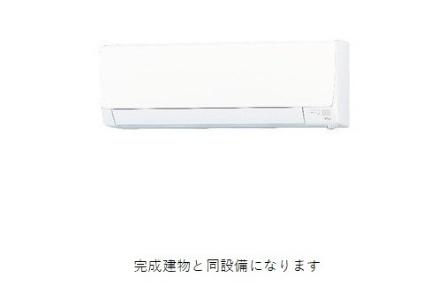 クロシェットＩＭＫ 206｜広島県福山市多治米町４丁目(賃貸マンション1K・2階・30.33㎡)の写真 その5