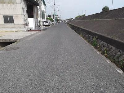 グラシアスIII 102｜広島県福山市南手城町１丁目(賃貸アパート2LDK・1階・58.81㎡)の写真 その11