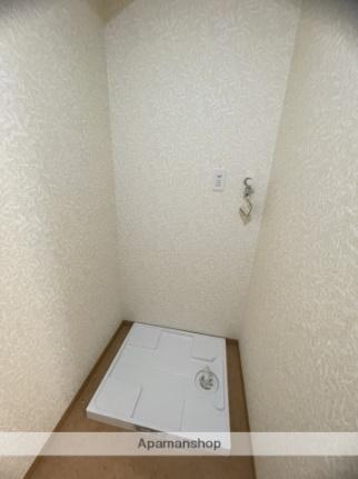 広島県広島市中区富士見町(賃貸マンション1R・4階・40.70㎡)の写真 その11