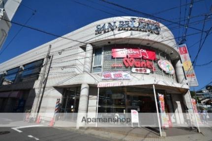 広島県広島市東区戸坂くるめ木２丁目(賃貸マンション1DK・2階・19.00㎡)の写真 その8