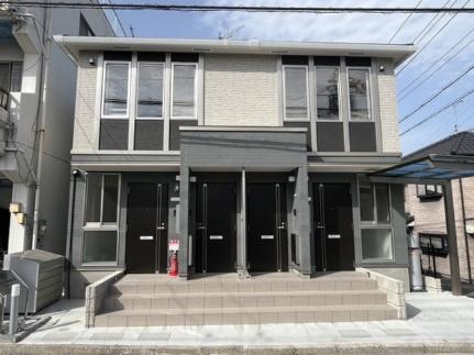 ルヴニール祇園平原Ｐ＆ＴIII 101｜広島県広島市安佐南区長束西２丁目(賃貸アパート1LDK・1階・30.32㎡)の写真 その1