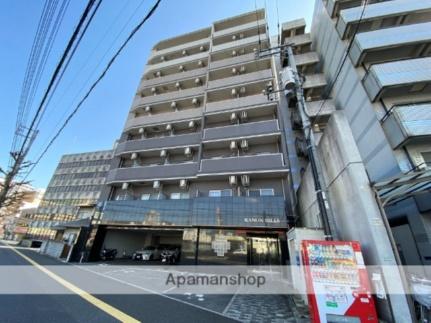 観音ヒルズ 702｜広島県広島市西区西観音町(賃貸マンション1K・7階・27.22㎡)の写真 その14