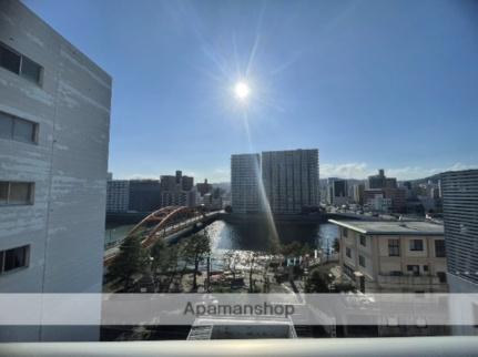 ル・ソレイユ 602｜広島県広島市中区住吉町(賃貸マンション1LDK・6階・41.08㎡)の写真 その29