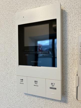 サン　ウォーム　ニチダン 805｜広島県広島市西区南観音３丁目(賃貸マンション1K・8階・28.71㎡)の写真 その11