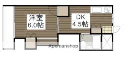 広電西広島(己斐)駅 4.0万円