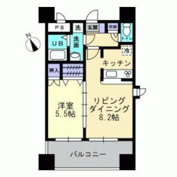 広島電鉄６系統 舟入町駅 徒歩4分
