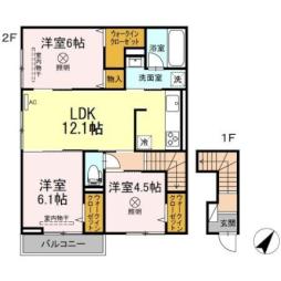 広島高速交通アストラムライン 大塚駅 徒歩15分