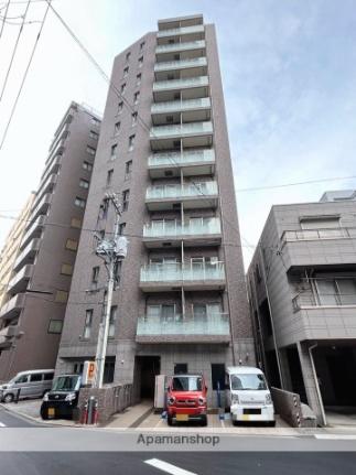 広島県広島市中区富士見町(賃貸マンション1DK・4階・30.52㎡)の写真 その14