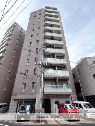 広島県広島市中区富士見町(賃貸マンション1DK・4階・30.52㎡)の写真 その16
