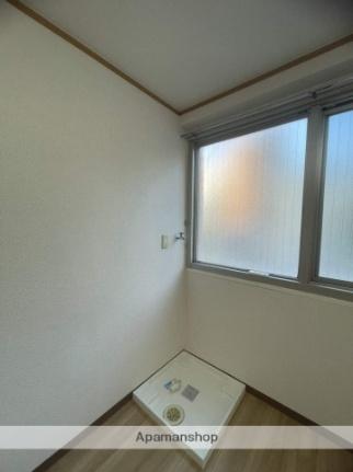 広島県広島市中区富士見町(賃貸マンション2K・3階・30.78㎡)の写真 その22