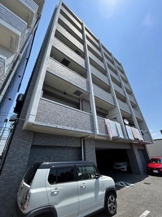 ＢーＯＮＥ 702｜広島県広島市西区観音新町１丁目(賃貸マンション1R・7階・41.10㎡)の写真 その1