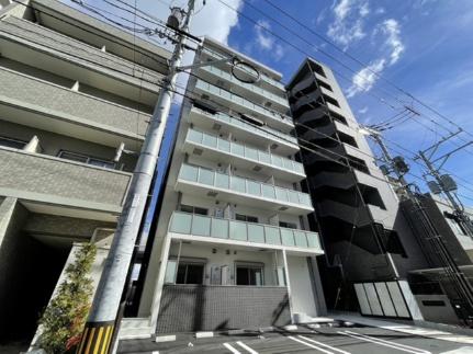 サン　ウォーム　ニチダン 705｜広島県広島市西区南観音３丁目(賃貸マンション1K・7階・28.71㎡)の写真 その14