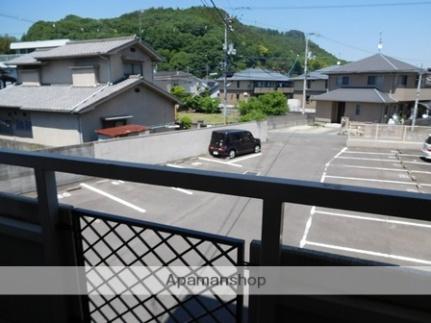 駒金屋7 203｜広島県福山市東吉津町(賃貸マンション1DK・2階・24.15㎡)の写真 その23