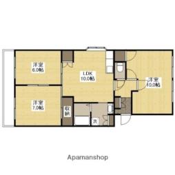 東福山駅 5.8万円