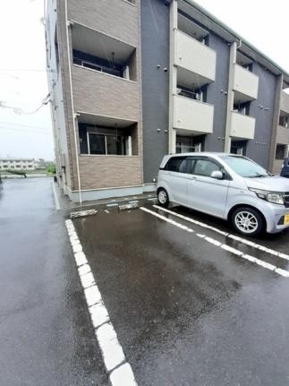 ベルローズＡ 104｜広島県福山市新涯町２丁目(賃貸アパート1K・1階・31.65㎡)の写真 その16