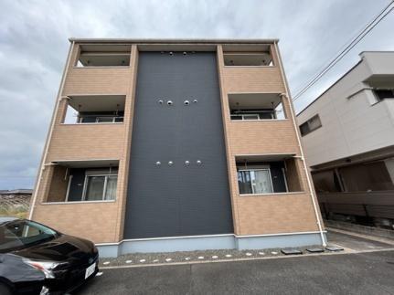 サンシティ曙Ａ 302｜広島県福山市曙町５丁目(賃貸アパート1LDK・3階・53.00㎡)の写真 その16