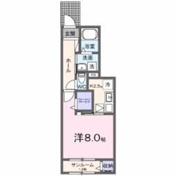 福山駅 5.9万円