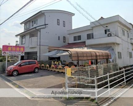 マンション福山 204｜広島県福山市南本庄１丁目(賃貸マンション1K・2階・22.40㎡)の写真 その3