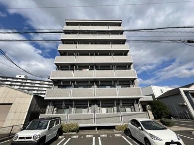 ウィンコム 101｜広島県福山市引野町５丁目(賃貸マンション1K・1階・30.05㎡)の写真 その14