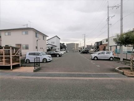 レオパレスヴァン　ソレーユ 110｜広島県福山市神辺町(賃貸アパート1K・1階・23.61㎡)の写真 その28