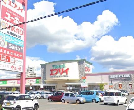 レオパレス松浜 102｜広島県福山市松浜町３丁目(賃貸アパート1K・1階・20.28㎡)の写真 その15