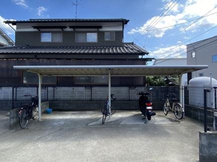 レオパレス連 101｜広島県福山市神辺町(賃貸アパート1K・1階・23.60㎡)の写真 その18