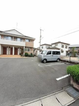 ロッソ　ローザ 202｜広島県福山市北本庄１丁目(賃貸アパート1LDK・2階・46.09㎡)の写真 その15