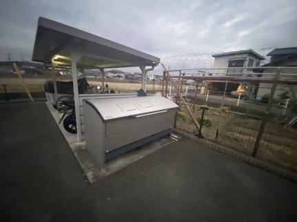 プランドール 201｜広島県福山市駅家町大字近田(賃貸アパート2LDK・2階・45.63㎡)の写真 その28