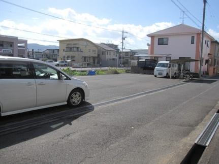 セジュール笠原　Ａ棟 A203｜広島県福山市手城町１丁目(賃貸アパート2DK・2階・43.02㎡)の写真 その16