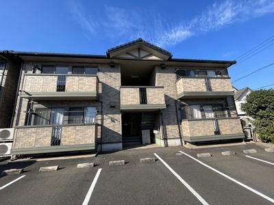 ｍａｎｏ　ｃａｓｔｅｌｌｏ　Ａ棟 A202｜広島県福山市東手城町２丁目(賃貸アパート2DK・2階・48.79㎡)の写真 その1