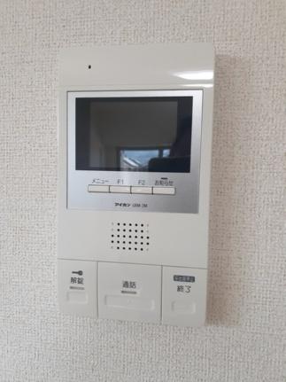 ベル　ヴィラージオ 203｜広島県福山市新涯町５丁目(賃貸アパート1K・2階・30.42㎡)の写真 その10