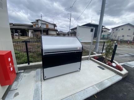 モダンハウスＡ 201｜広島県福山市駅家町大字下山守(賃貸アパート2LDK・2階・58.60㎡)の写真 その26