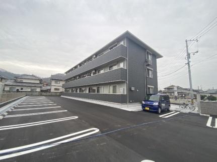 フェールII 206｜広島県福山市神辺町(賃貸アパート2LDK・2階・55.34㎡)の写真 その14