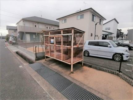 レオパレスヴァン　ソレーユ 115｜広島県福山市神辺町(賃貸アパート1K・1階・23.61㎡)の写真 その20