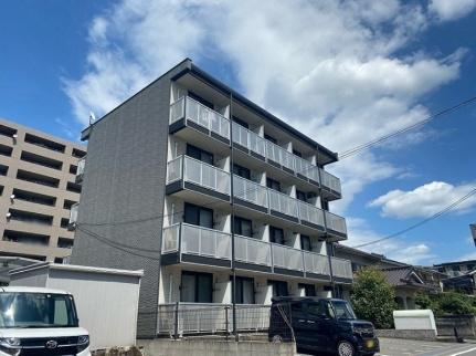 レオパレスフエータ 303｜広島県福山市西桜町２丁目(賃貸マンション1K・3階・19.87㎡)の写真 その1