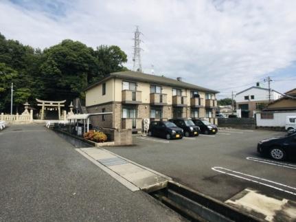 ソレイユ引野 202｜広島県福山市引野町２丁目(賃貸アパート1R・2階・33.34㎡)の写真 その13