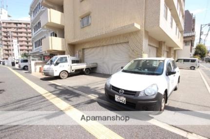 広島県広島市東区光町１丁目(賃貸マンション1LDK・4階・45.60㎡)の写真 その24