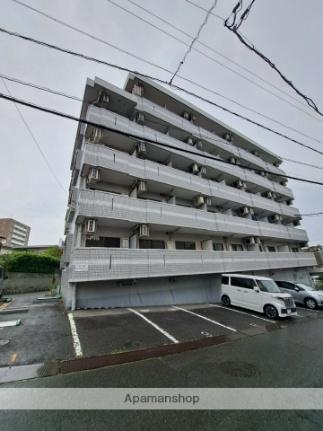 広島県広島市安佐南区長楽寺１丁目(賃貸マンション2DK・1階・45.00㎡)の写真 その1