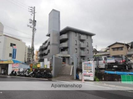 広島県広島市東区戸坂出江１丁目(賃貸マンション3LDK・4階・63.00㎡)の写真 その5