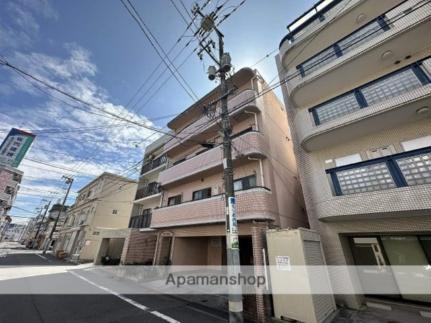 広島県広島市中区舟入幸町(賃貸マンション2DK・3階・42.00㎡)の写真 その15