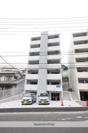 広島県広島市東区光が丘(賃貸マンション2LDK・3階・52.79㎡)の写真 その16