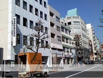 広島県広島市中区中町(賃貸マンション2DK・4階・43.74㎡)の写真 その1