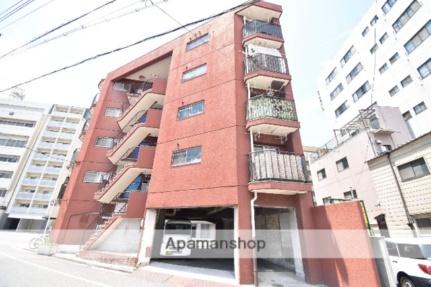 広島県広島市中区千田町１丁目(賃貸マンション2DK・3階・39.69㎡)の写真 その14